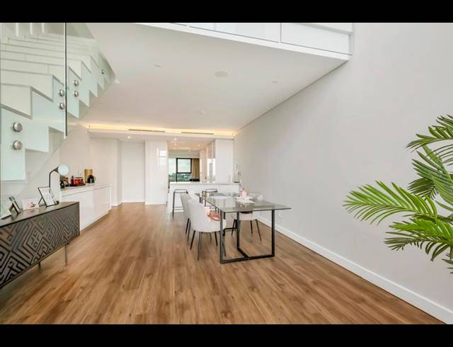 2 BEDROOM APARTMENT FOR SALE IN ROSEBANK